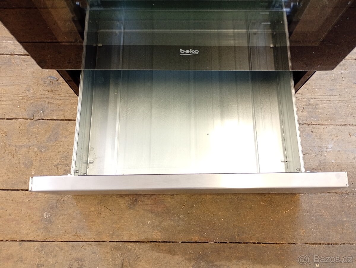 Sporák Beko - 10