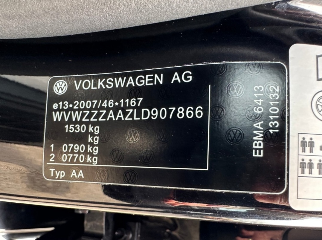 Nabídka Volkswagen e-up 60Kw - 10