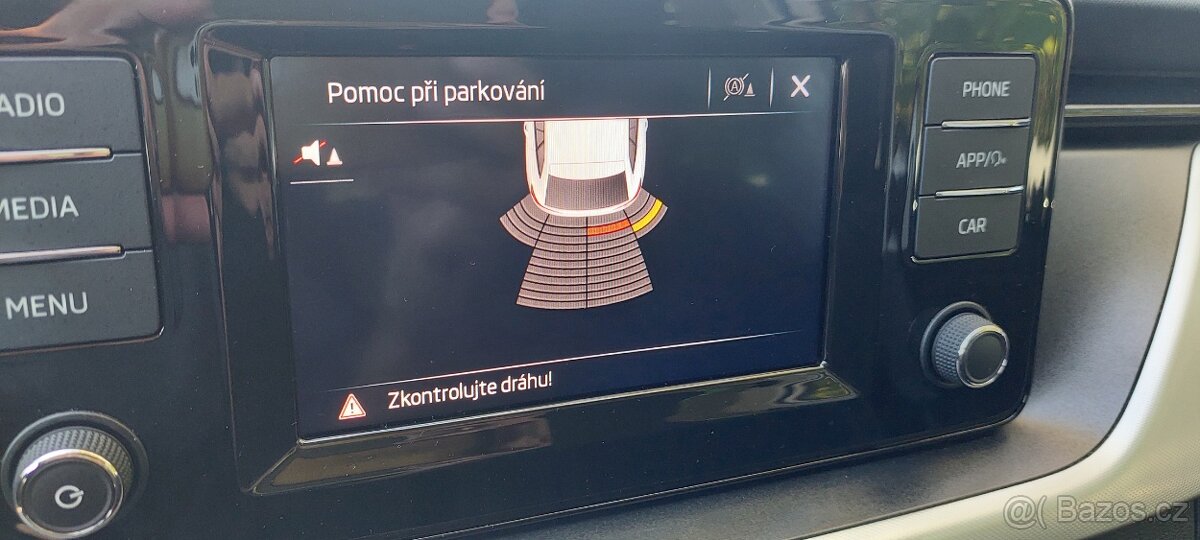 Scala 1,0TSi(70kW)AmbitiPlus-ČR,najeto32tis.km,odpoč.DPH - 10