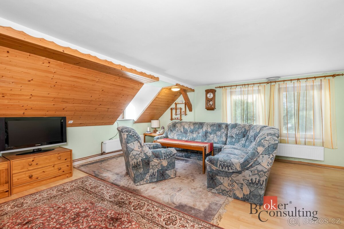 Prodej, domy/rodinný, 310 m2, 46362 Lázně Libverda, Liberec - 10