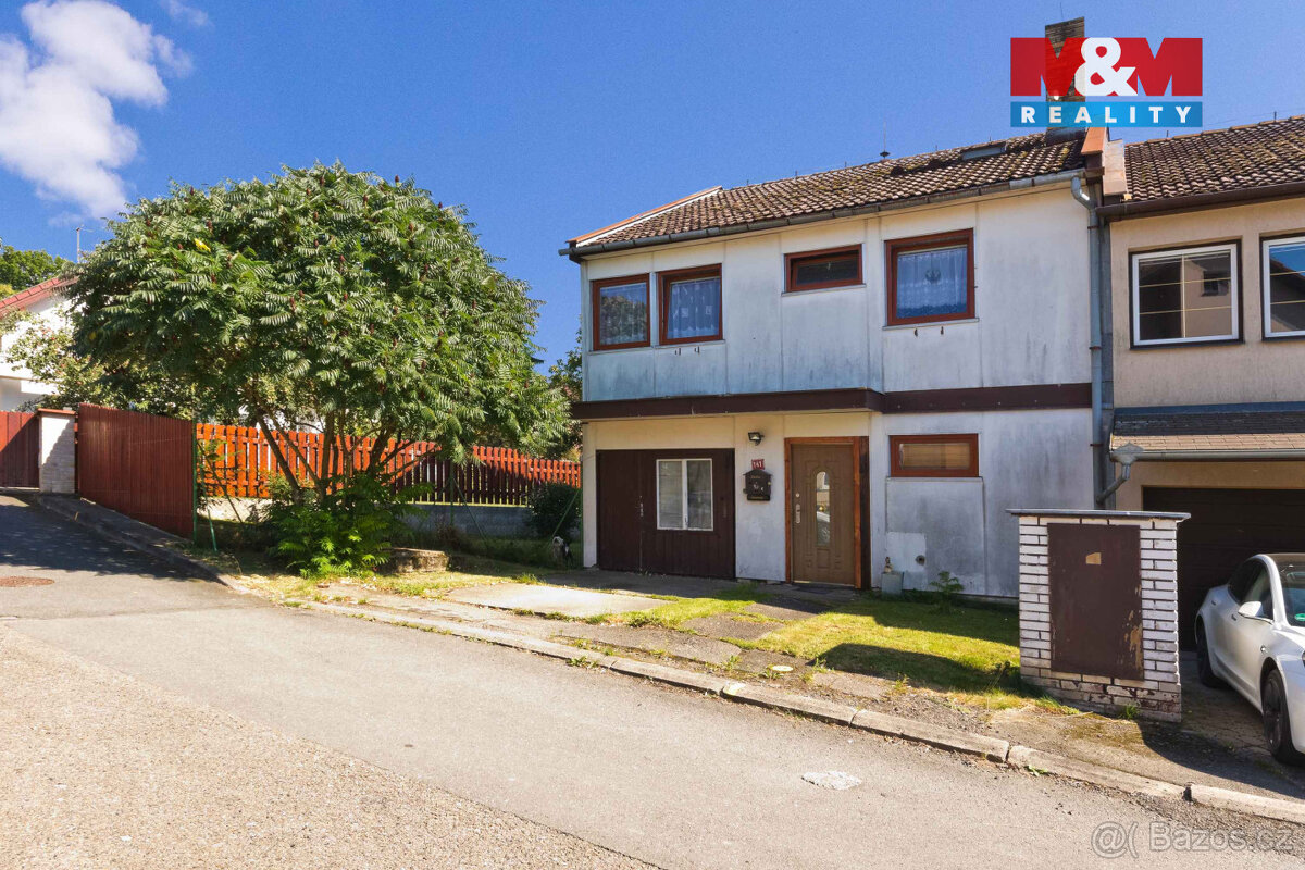 Prodej rodinného domu, 112 m², Choustník - 10