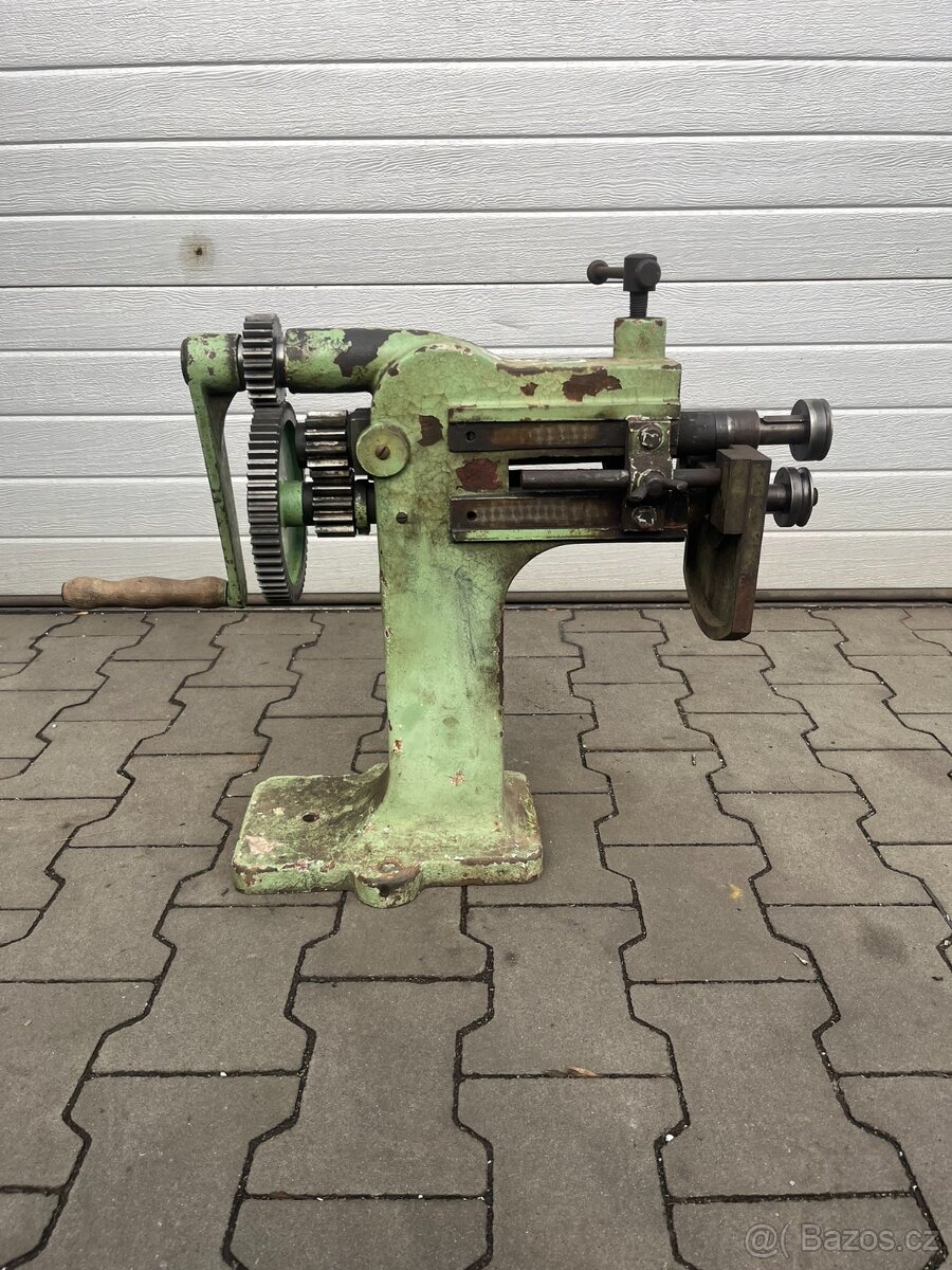 Signovačka XB 56/280 - 10