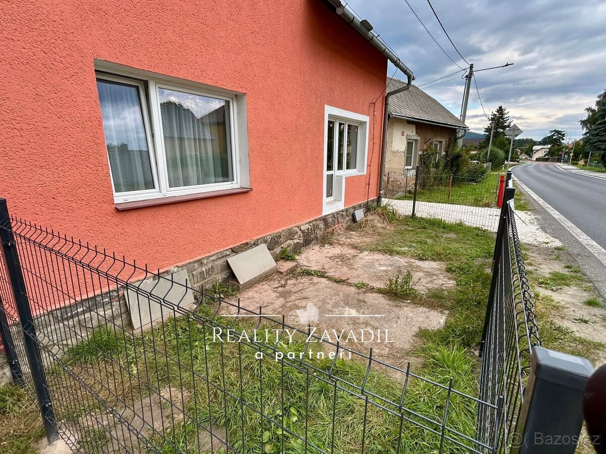 Prodej, byt 3+1, 79,5 m² - Česká Ves, okr. Jeseník - 10