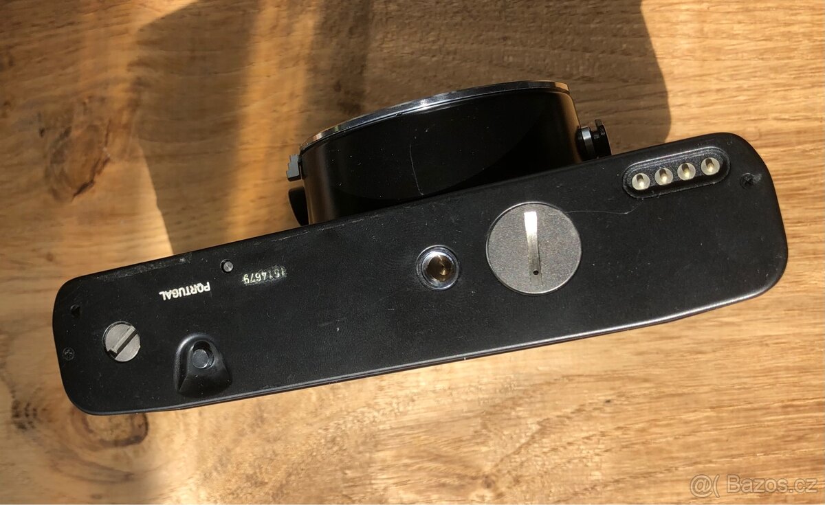 Fotoaparát Leica R3 Mot Electronic - 10