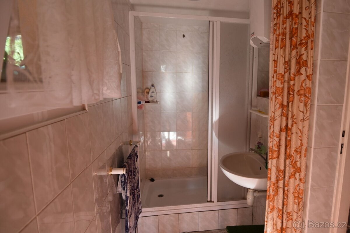 Chata Český Krumlov - Slupenec - 10