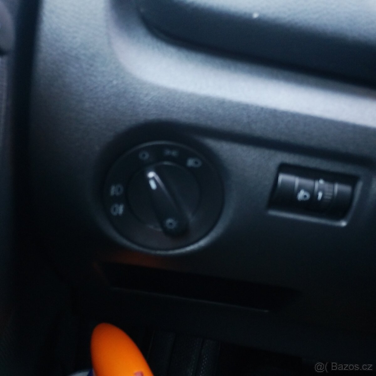 ŠKODA FABIA II 1,2 TSI - 10