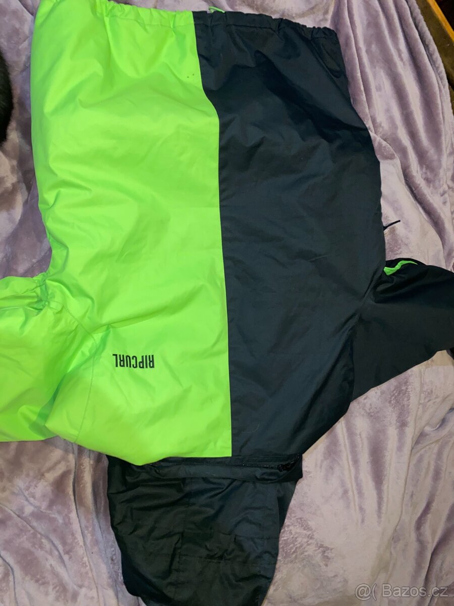 RipCurl bunda M zimni - 10