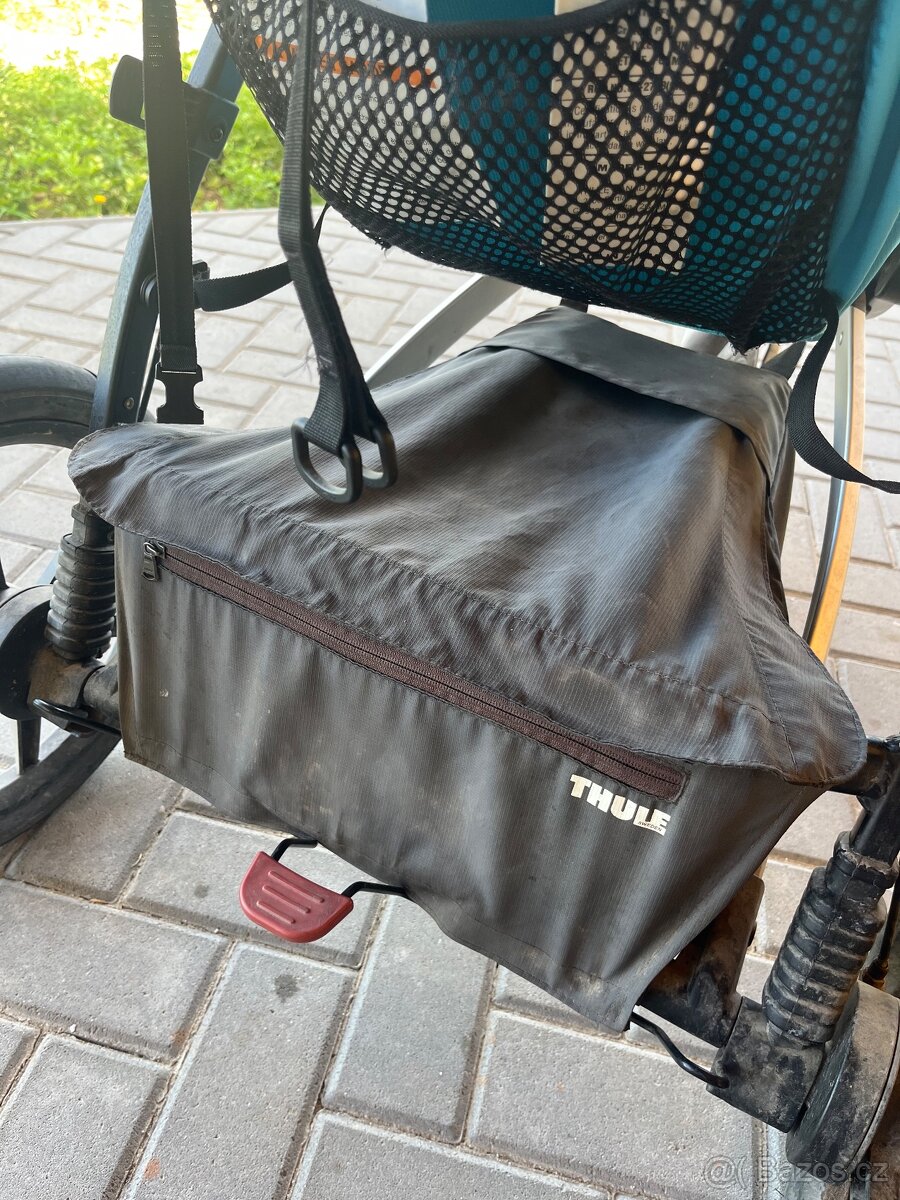 Thule urban glide - 10