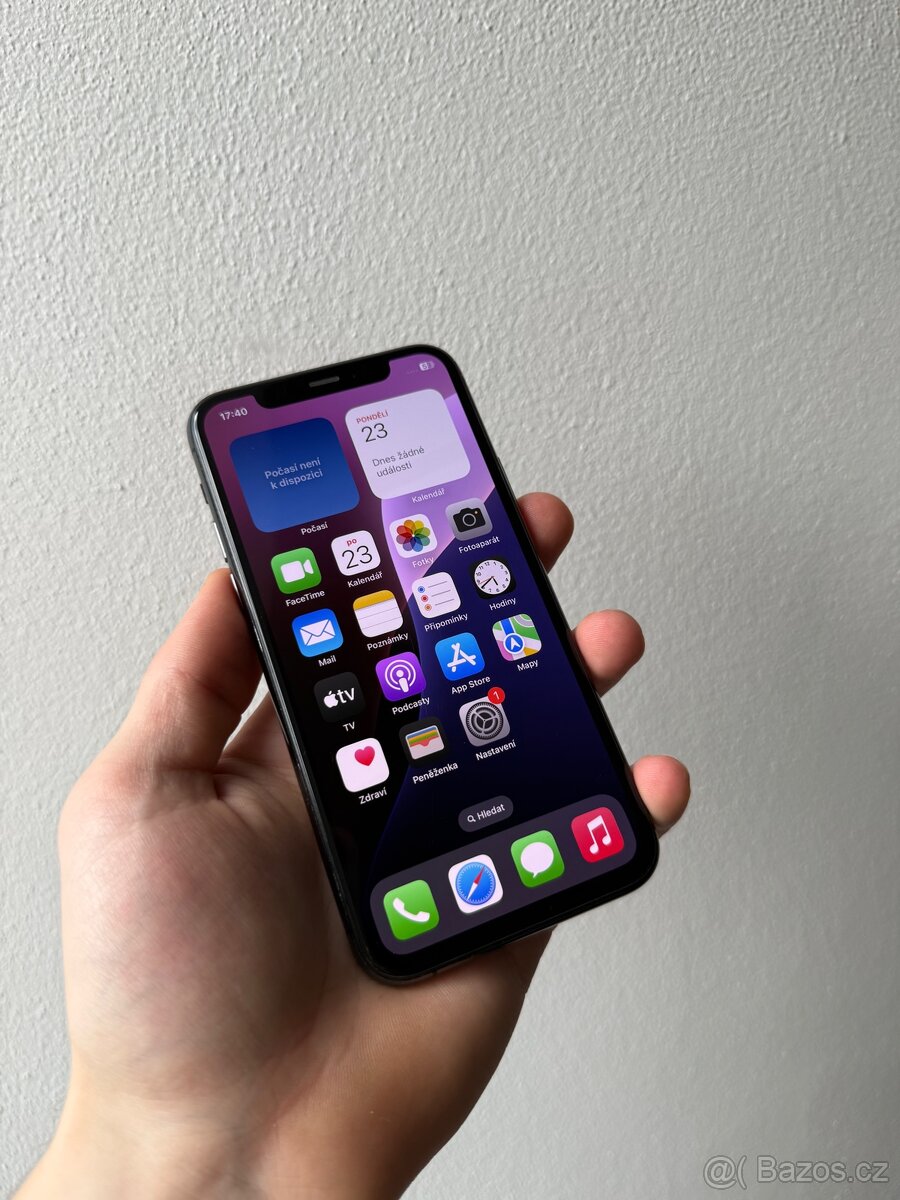 iPhone 11 pro 256gb 100% - 10