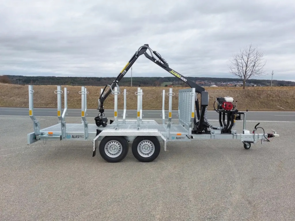 AHV 35 - silniční vyvážečka - 10