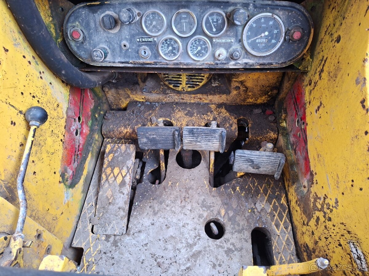 MASSEY FERGUSON MF 400 - 10