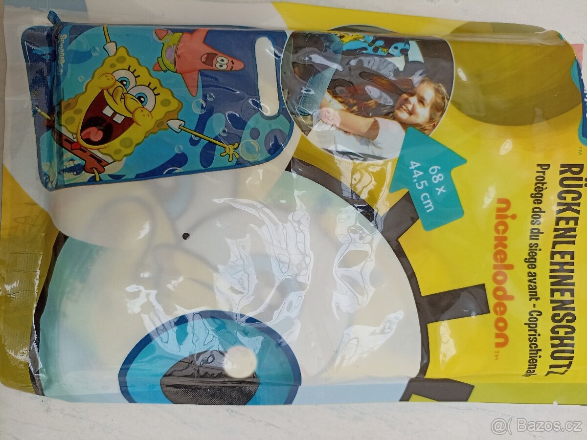 Britax Romer Discovery 15-36 kg Isofix - 10