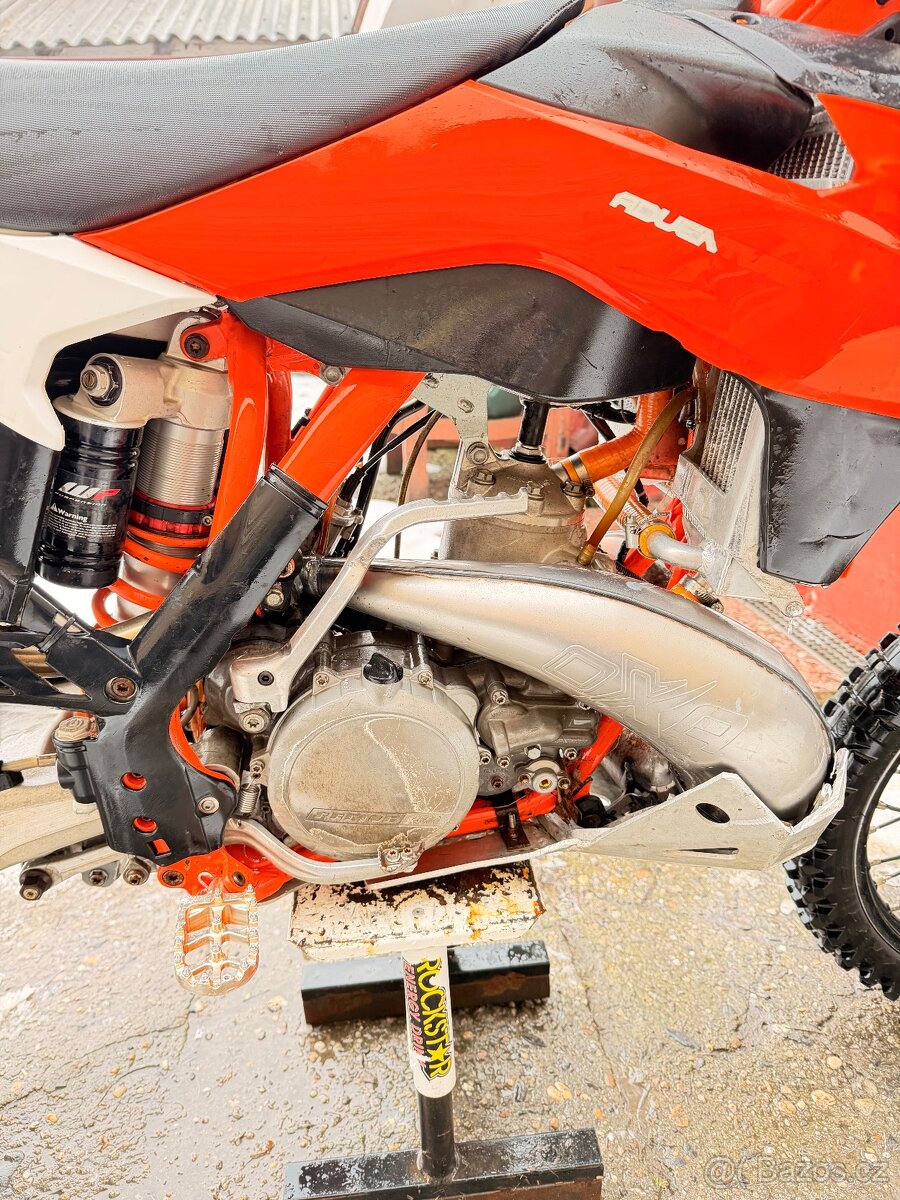 KTM 250 SX - 10