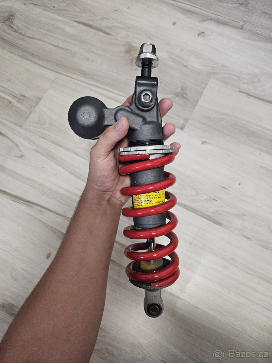 Triumph street triple 675r 2013-2017 - 10