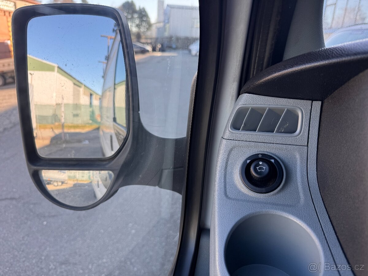 Ford Tranzit 2010 - 10