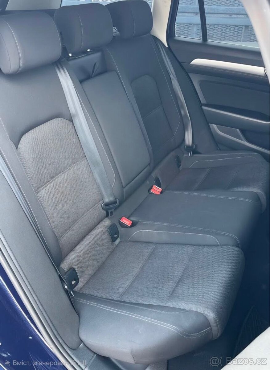 Volkswagen Passat B8 - 10