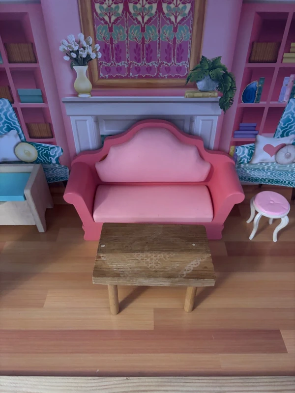 Domeček Kidkraft - 10