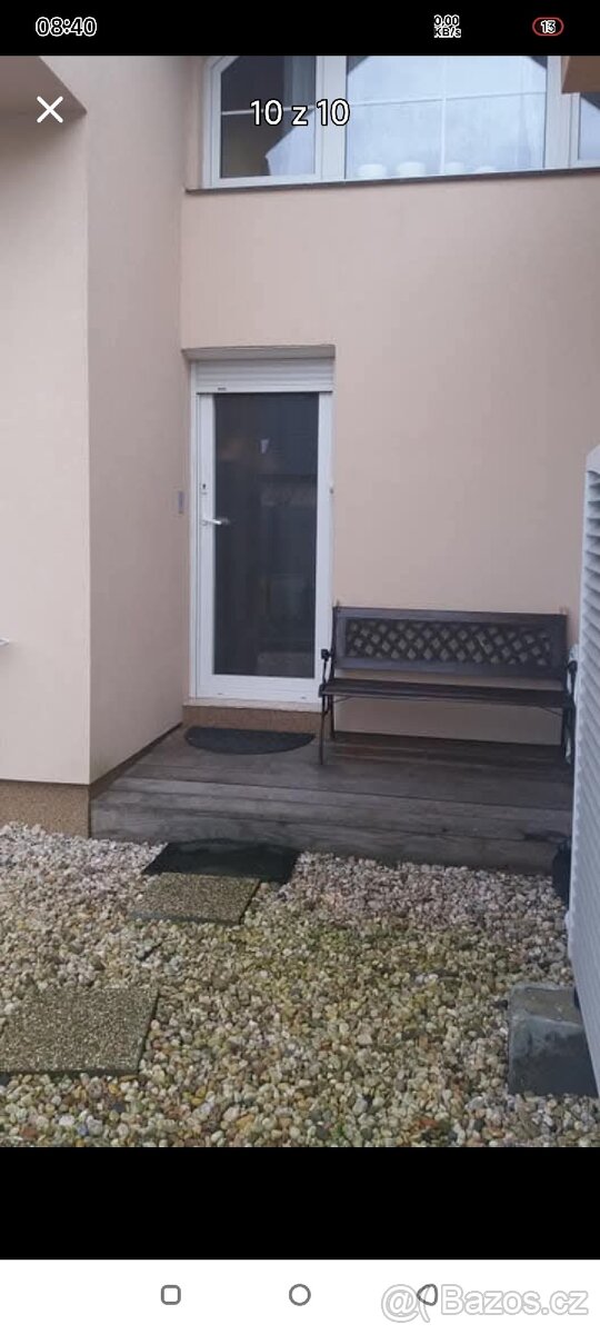Pronájem pokoje u Říčan - 10