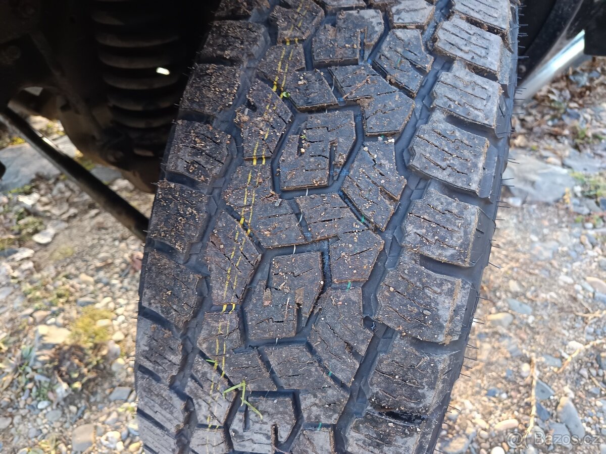 Jeep Grand Cherokee 4.7 Infinity gold - 10