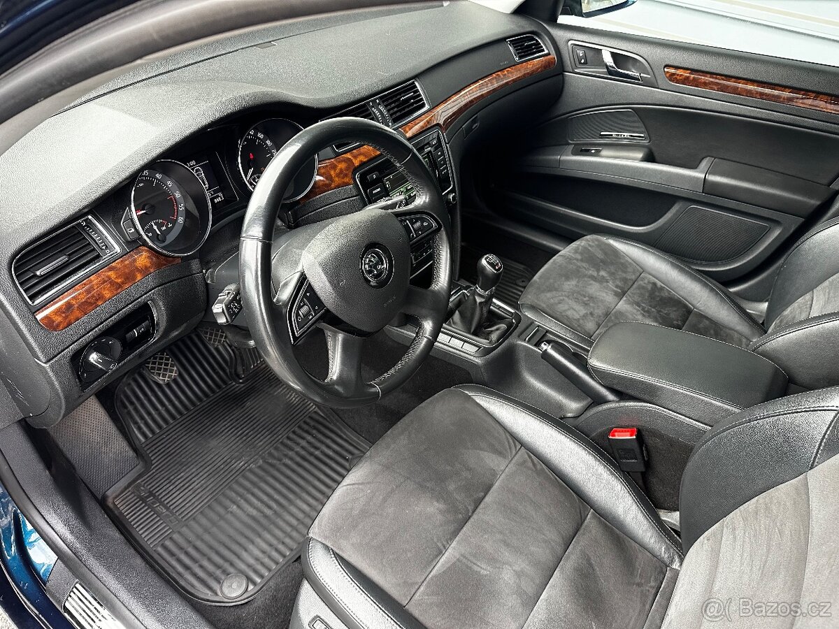 2.0tdi 103kw 4x4 ELEGANCE, 210000km, ČR, Xenon, tažné - 10