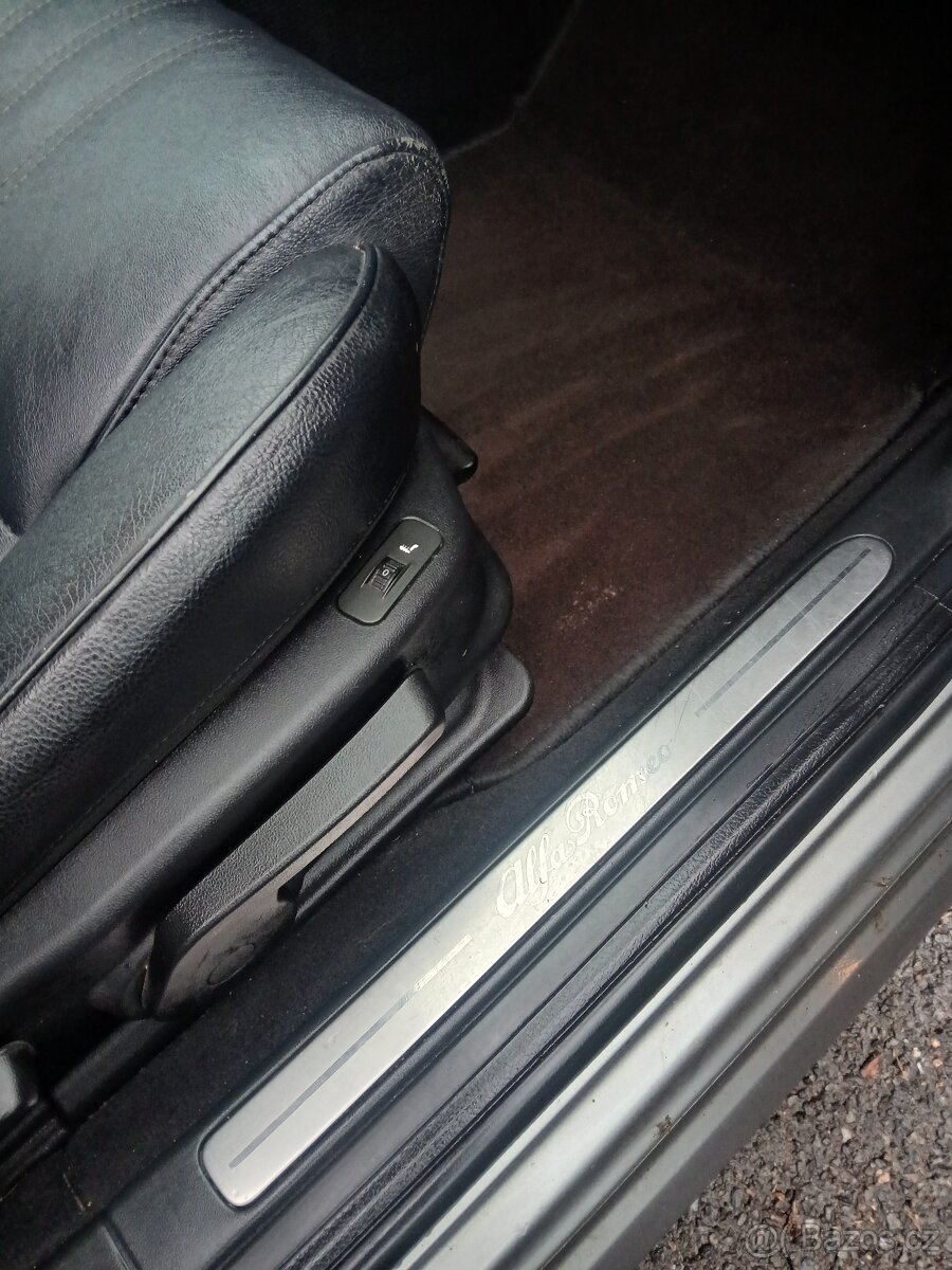 Alfa Romeo 159 2.4jtdm 147kw - 10