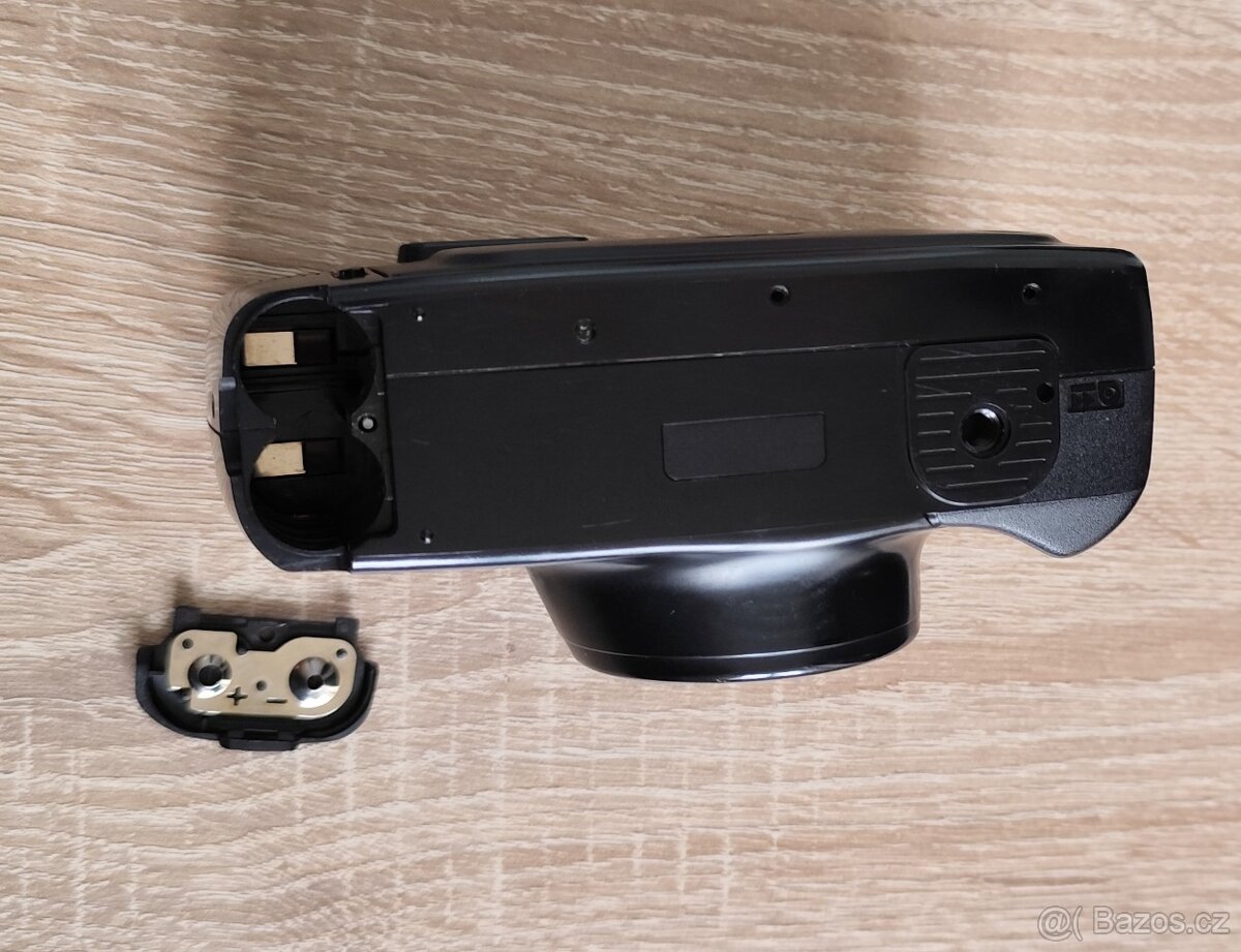 FOTOAPARÁT NA 35 mm KINOFILM SAMSUNG AF ZOOM 1050 - 10