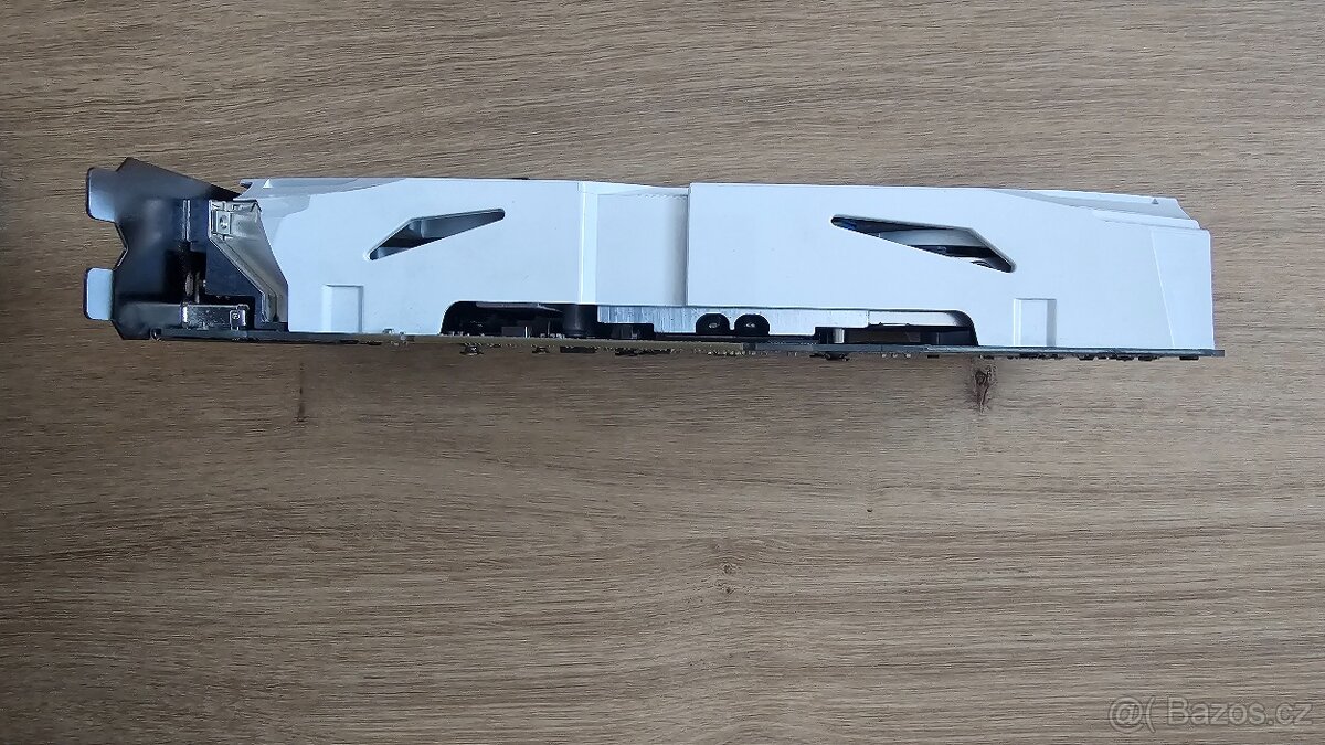 ASUS Radeon RX 480 DUAL 4GB - 10