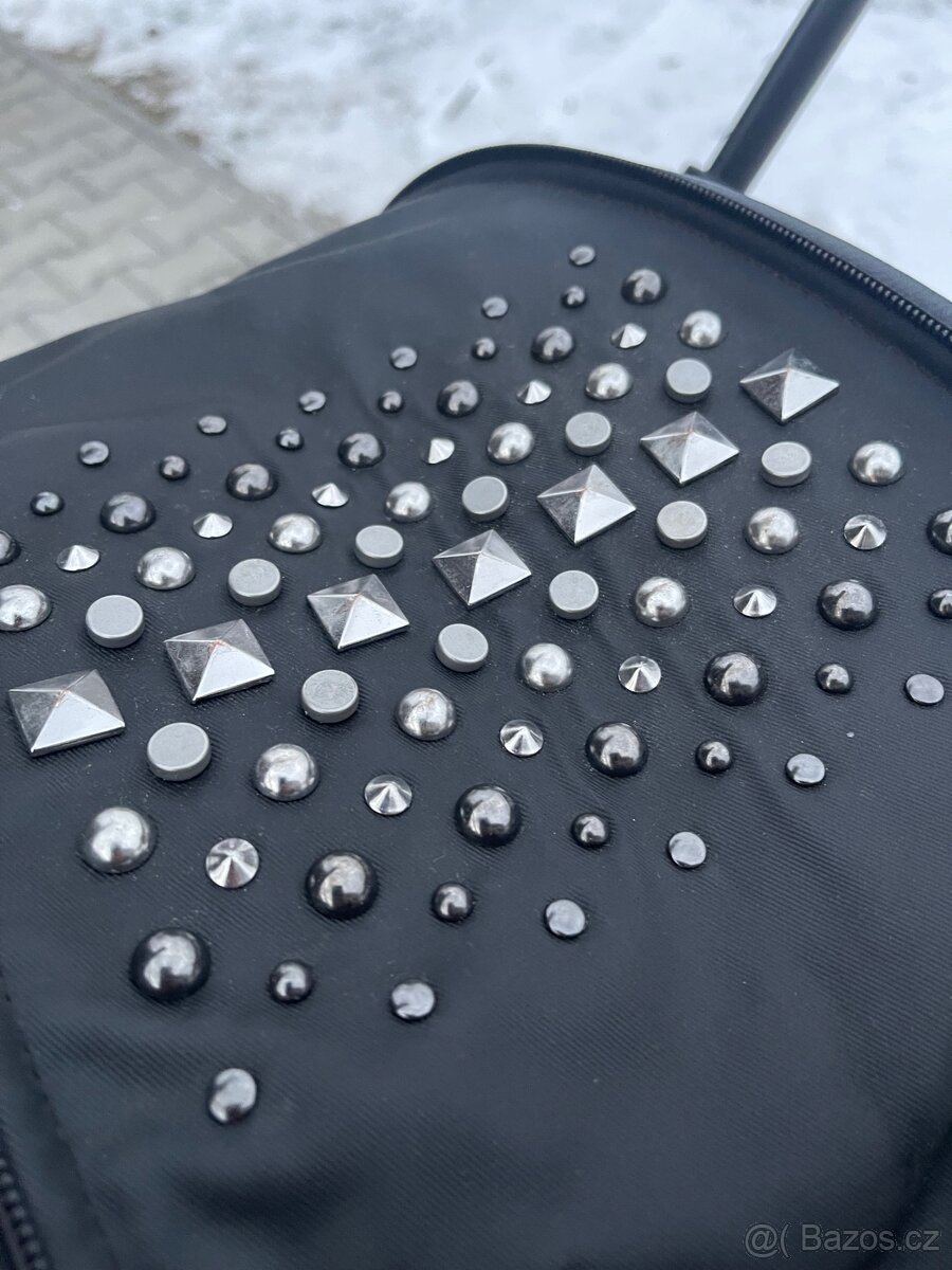 Bugaboo Bee Diesel - 10