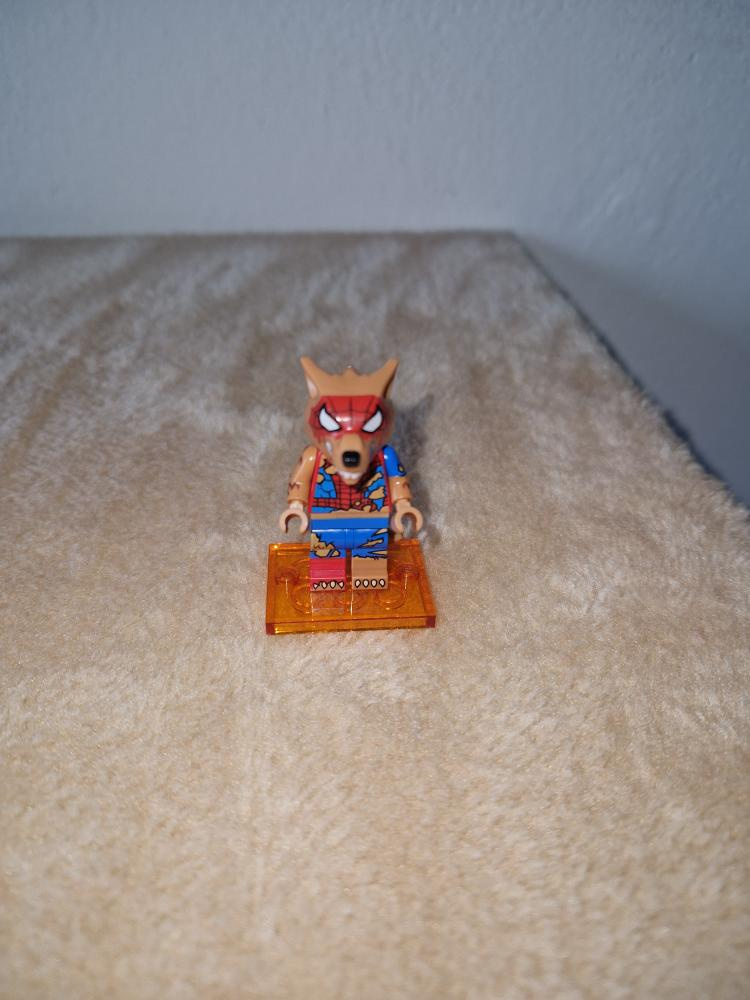 Lego minifigurky Marvel Super Heroes - 10