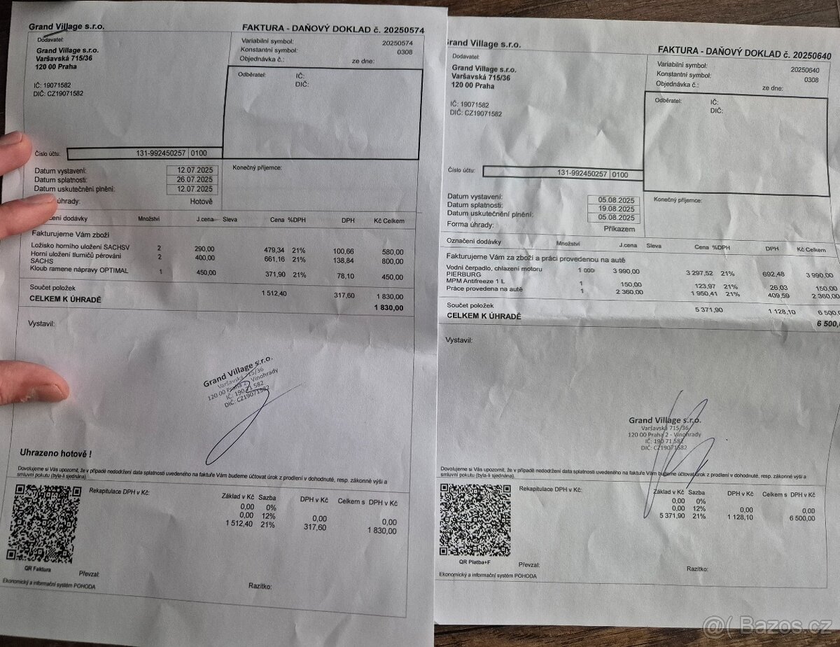 Volkswagen Golf GT - 10