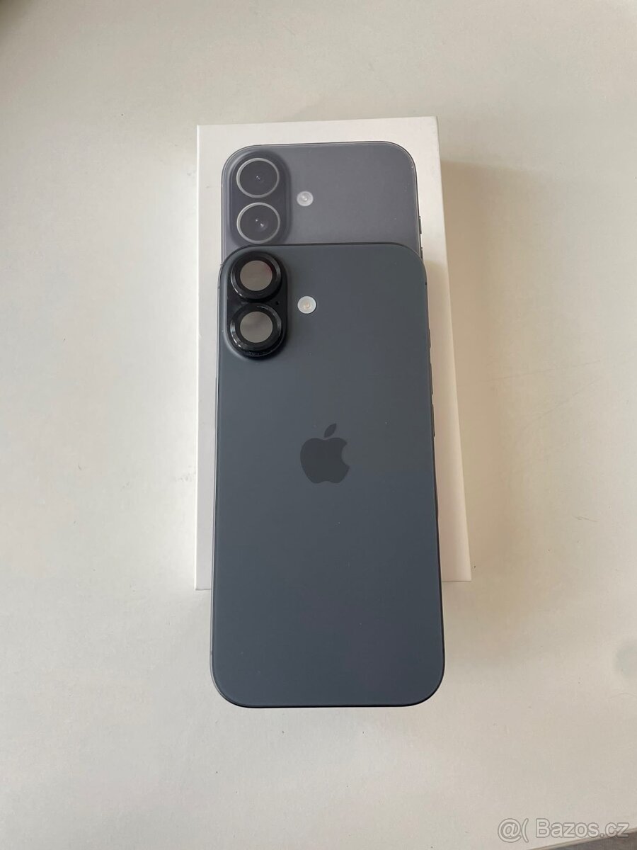 IPhone 17 256gb - 10