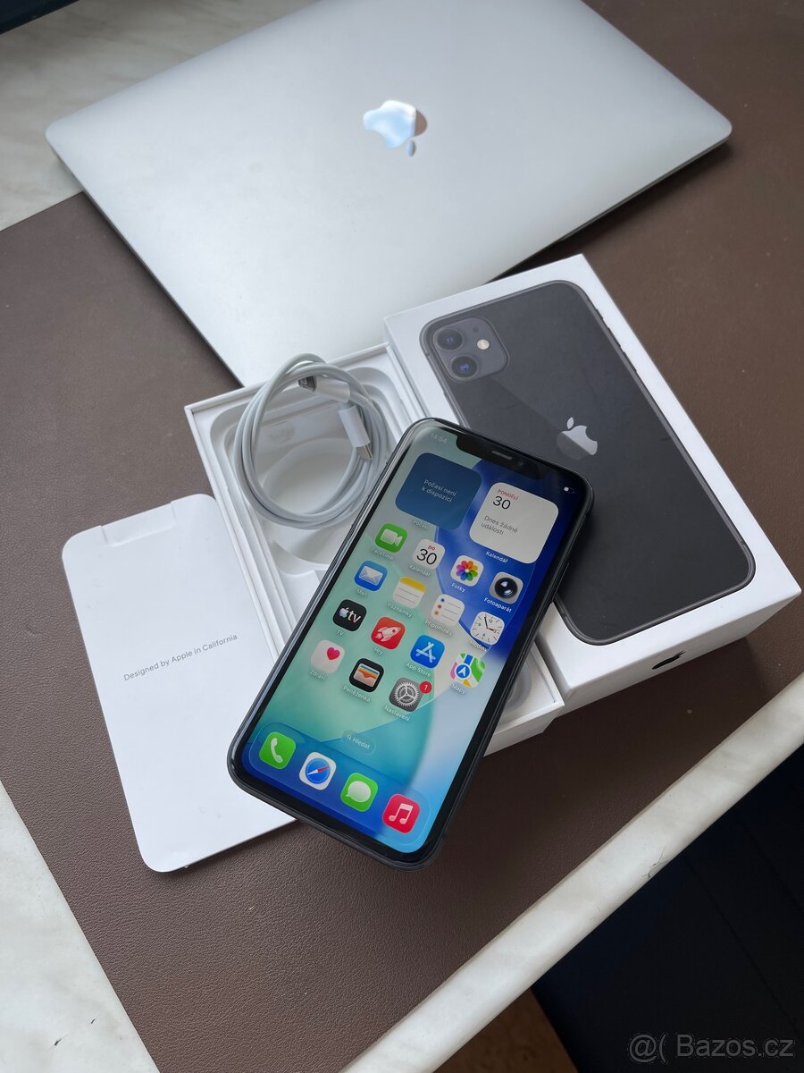 iPhone 11 64gb - 10
