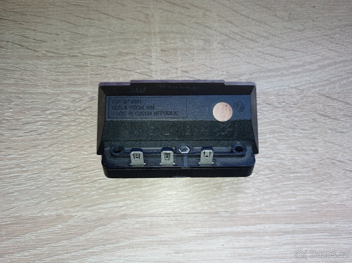 Škoda favorit dily - 10