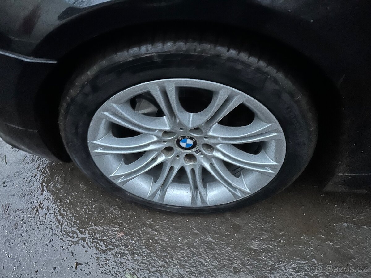 BMW E61 525i nahradni dily mpaket - 10