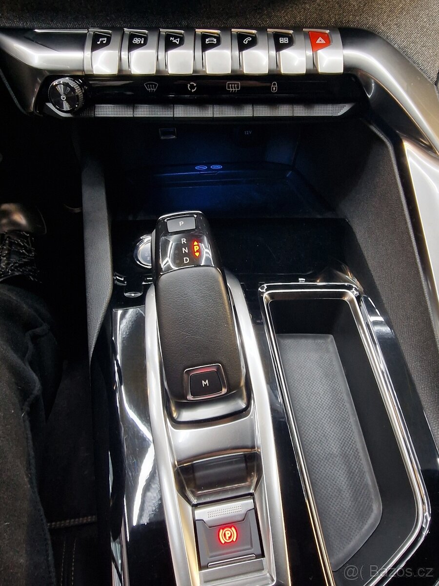 Peugot GT-LINE 7 mist - 10