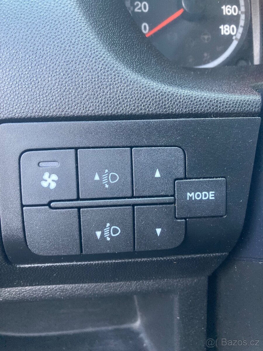 Citroen jumper 2.0hdi, ,,panorama,, rv.2013 - 10