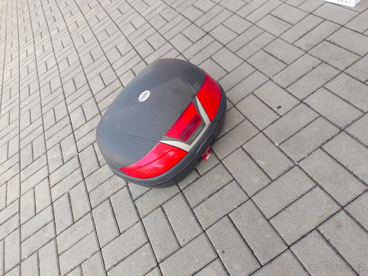 dylan 150 rv02 25tkm rv 2002 - 10