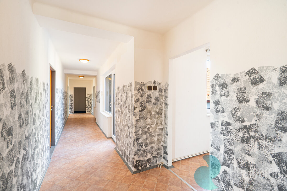 Prodej, venkovská usedlost, 550 m2, Hrdějovice - 10