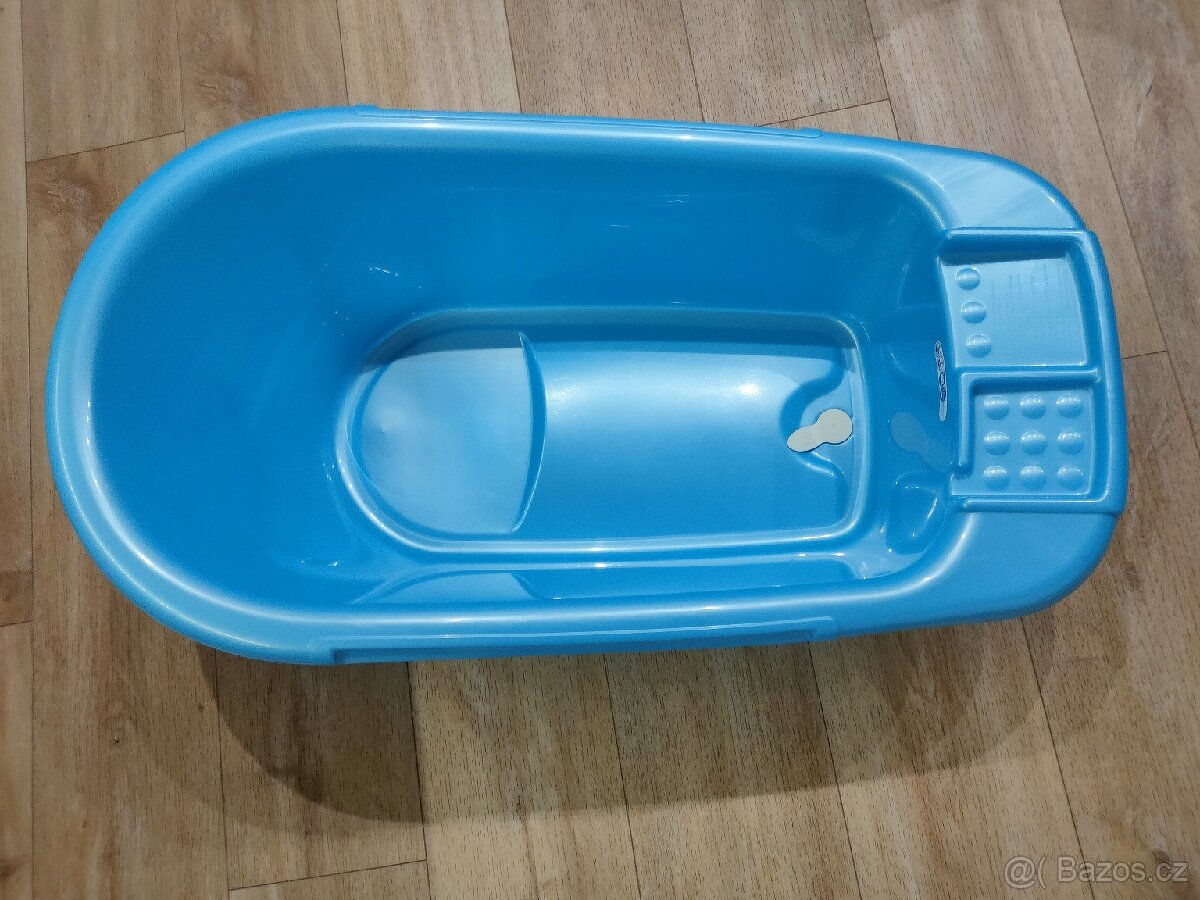 Dětská vanička Rotho - 10