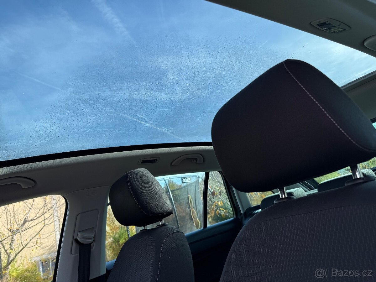 ŠKODA RAPID SPACEBACK 2014 1.2TSI STYLE - 151.000km - 10