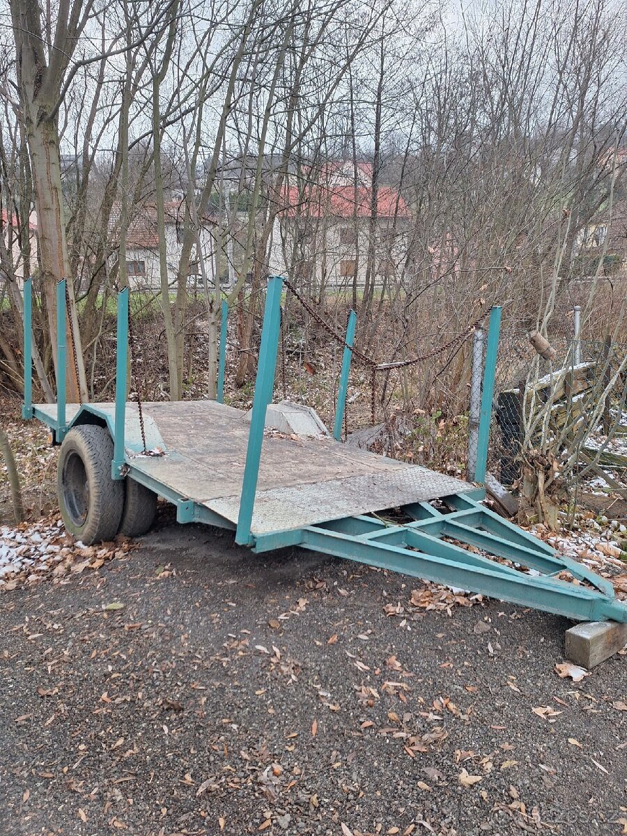 Zetor 7245 horal-system - 10