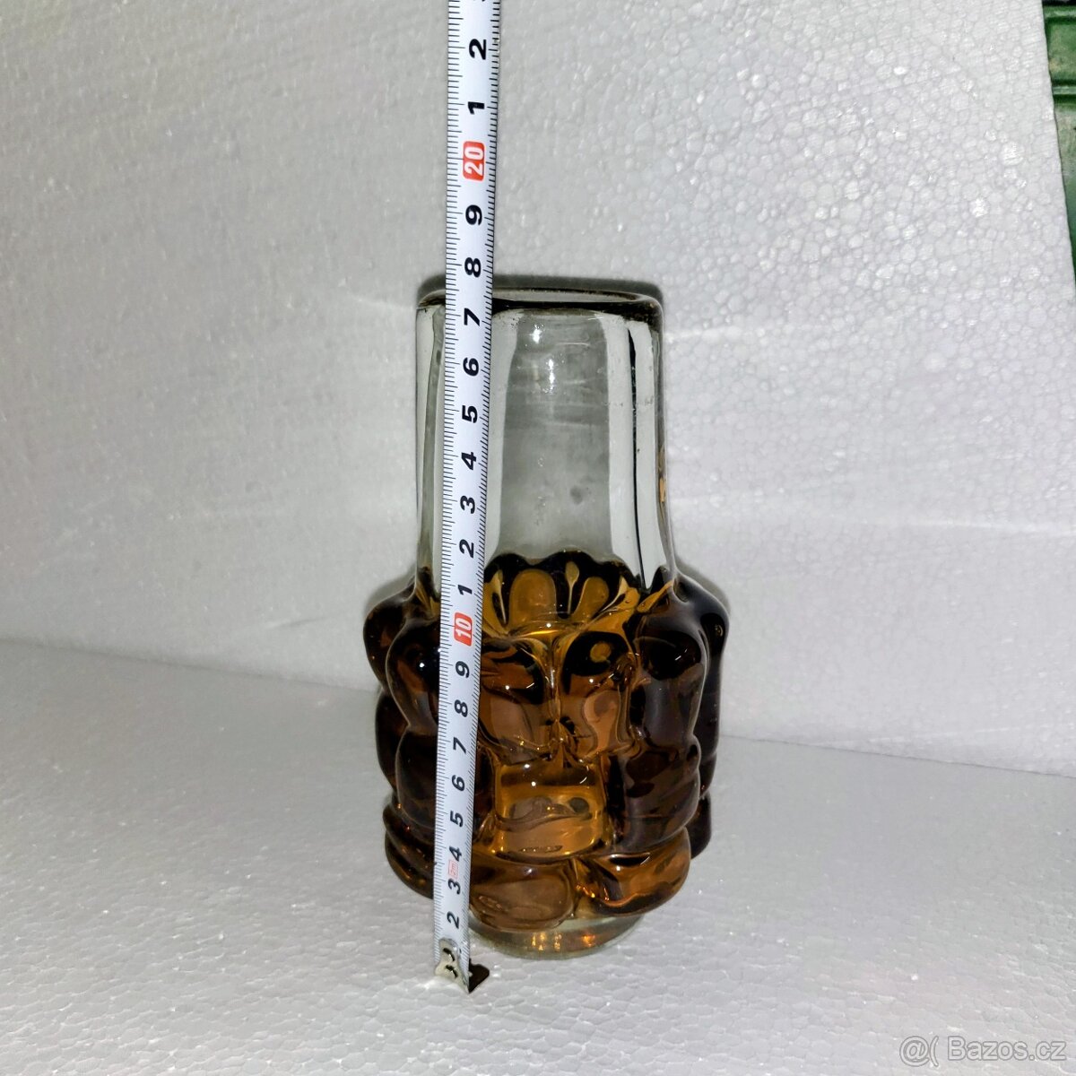 Škrdlovické sklo č.3 - 10