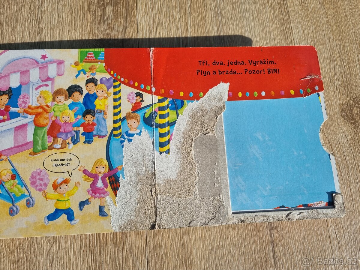 sada 3 knížky - 10