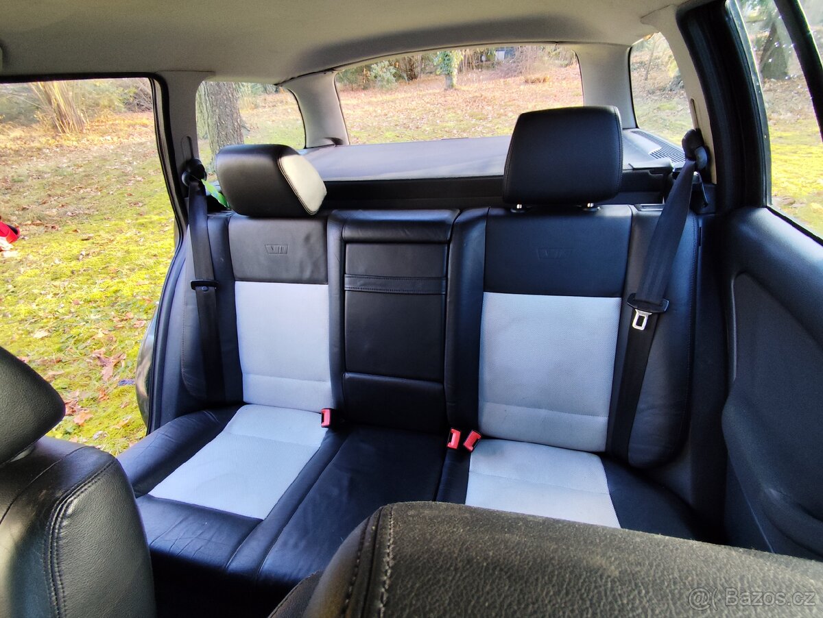 Škoda Octavia tour 1.9 4x4 - 10