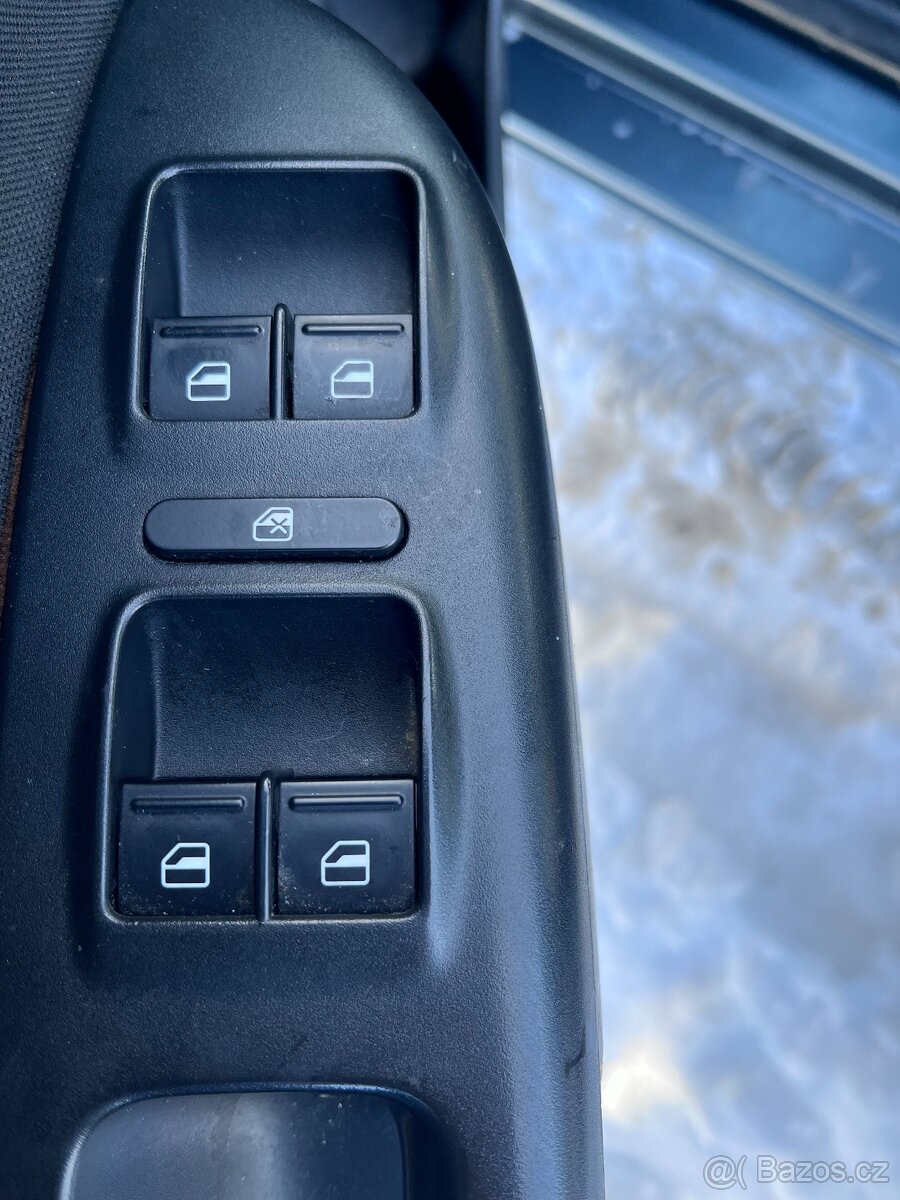 Škoda Octavia 1.9tdi - 10