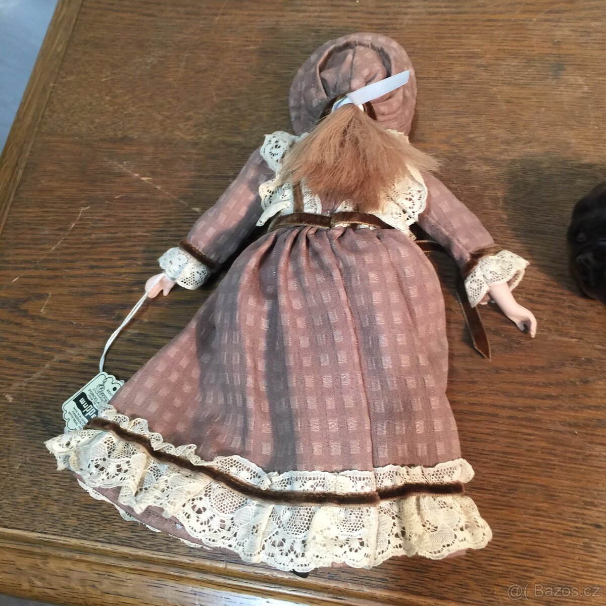 staré - retro panenky - 10