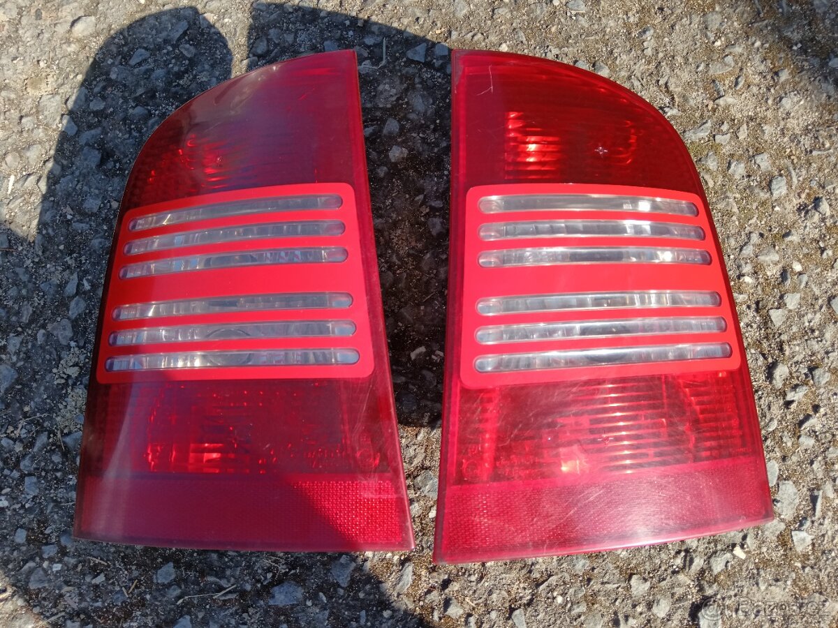 Dily škoda octavia1 (1.9-tdi-81kw ASV) - 10