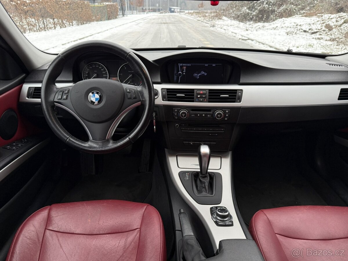 BMW 320XD 130kw combi - 10