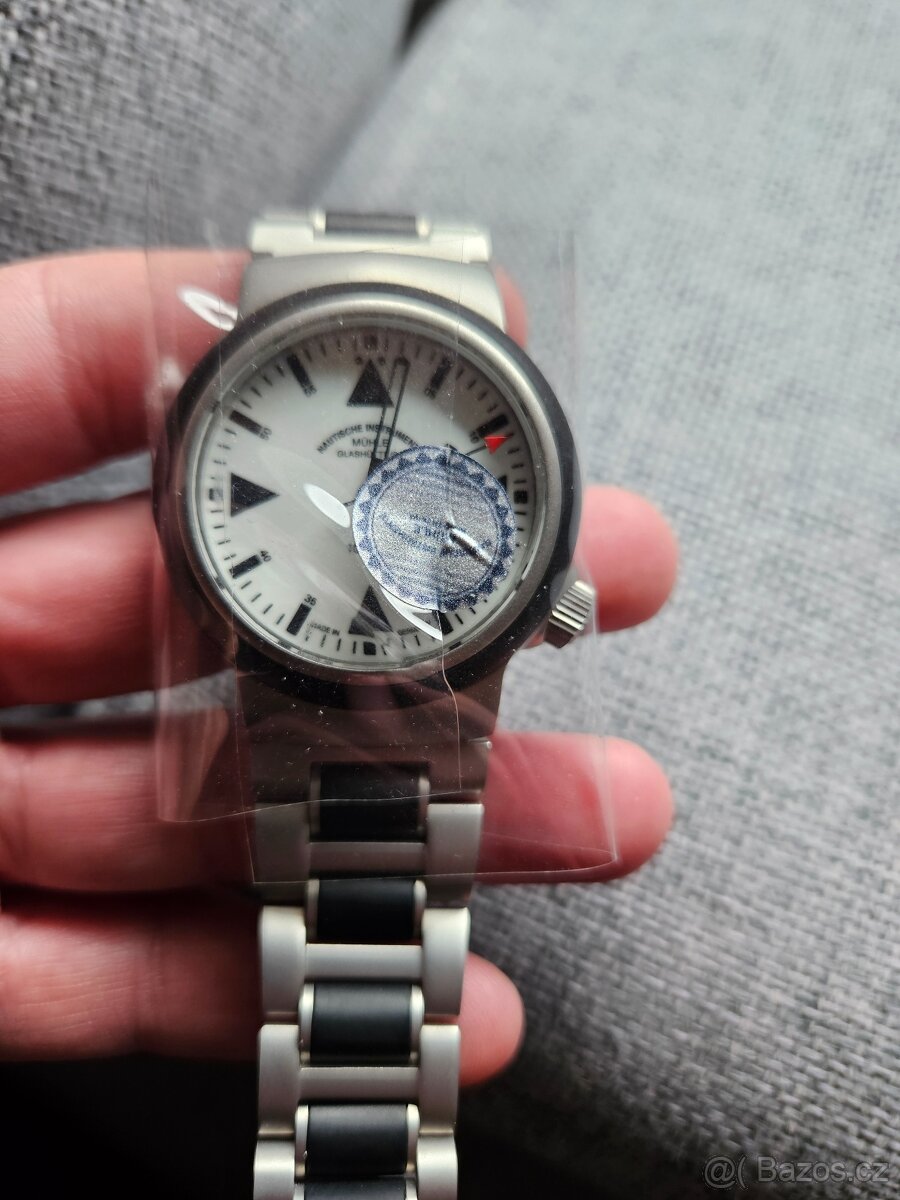 Mühle Glashütte S.A.R. - nové - 10