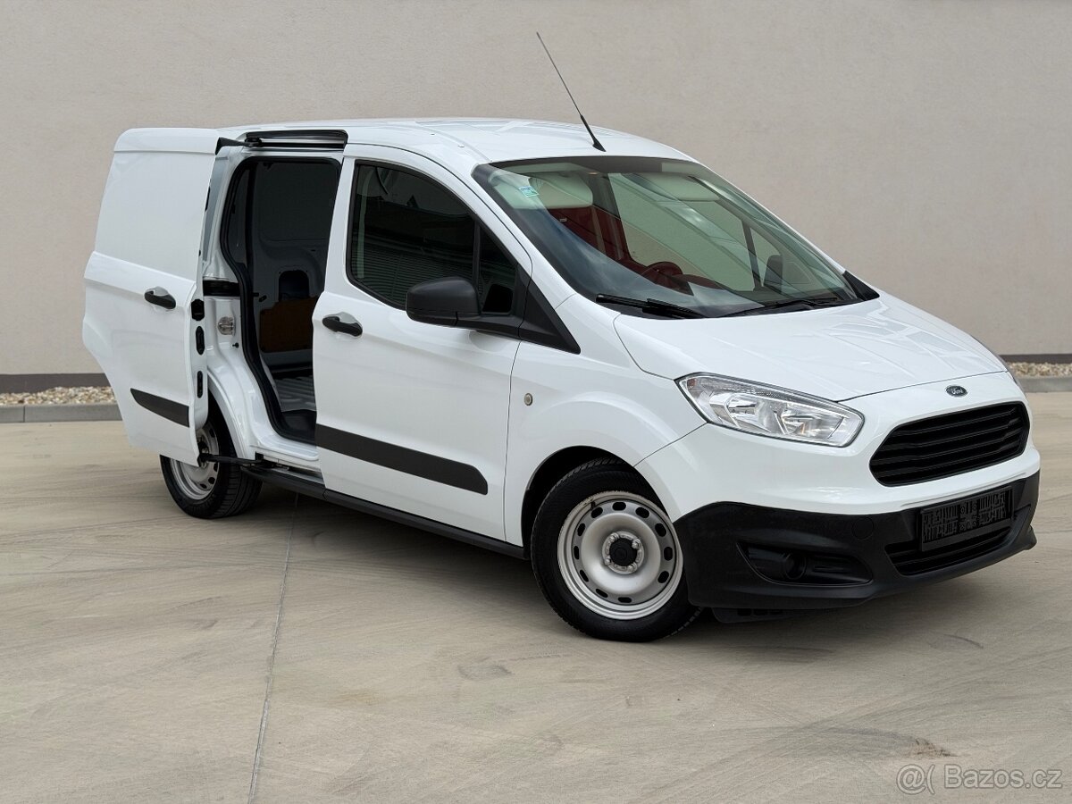 Ford Transit 1.5TdCi Courier Van - 10